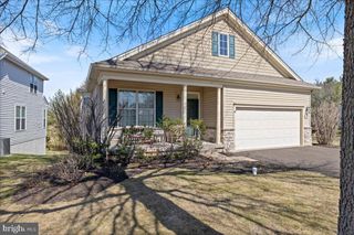 901 NATHANIEL TRL, Warwick, PA 18974