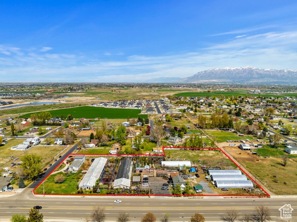 3952 W 4000 S, West Haven, UT 84401