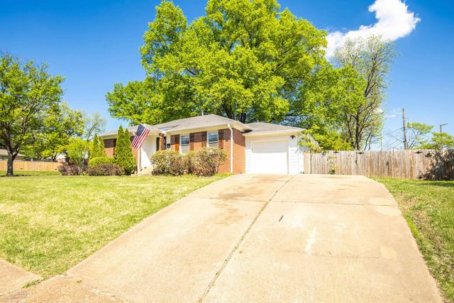 1328 COLONIAL RD, Memphis, TN 38117