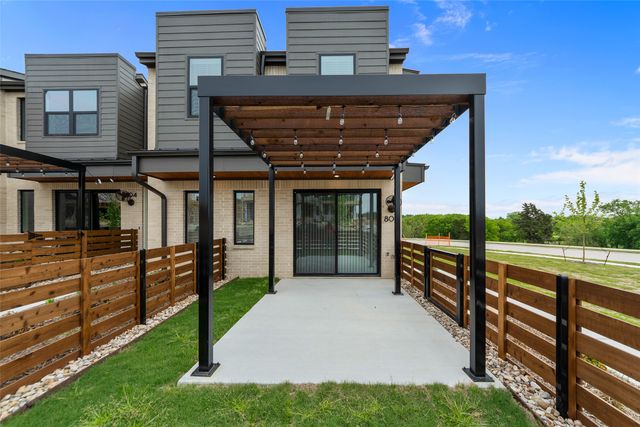 800 Emerling, Mckinney, TX 75069