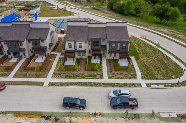800 Emerling, Mckinney, TX 75069
