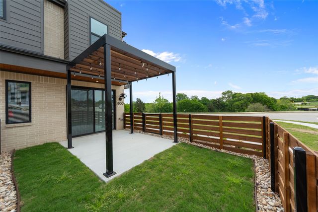 800 Emerling, Mckinney, TX 75069