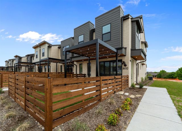800 Emerling, Mckinney, TX 75069