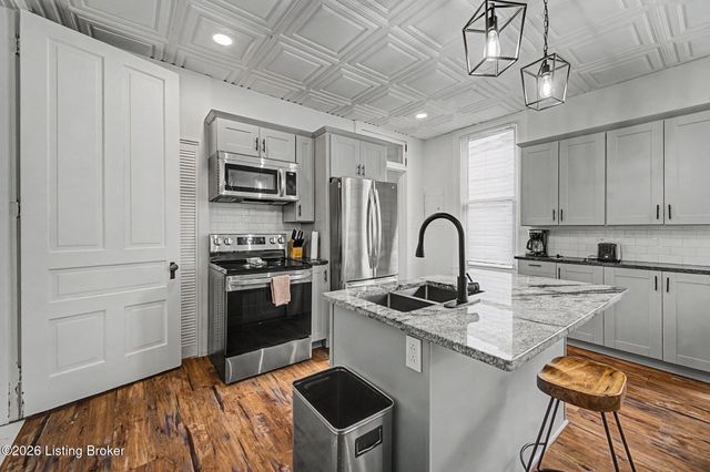 1707 S Preston St, Louisville, KY 40217
