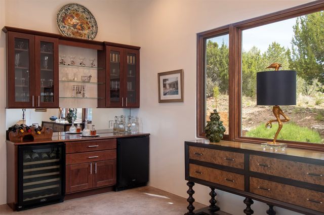 1858 Palacio Lane, Santa Fe, NM 87505
