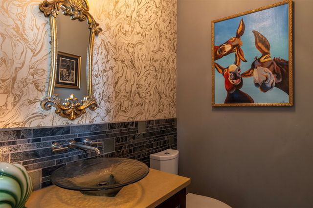 1858 Palacio Lane, Santa Fe, NM 87505