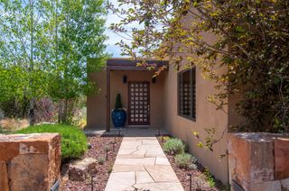 1858 Palacio Lane, Santa Fe, NM 87505