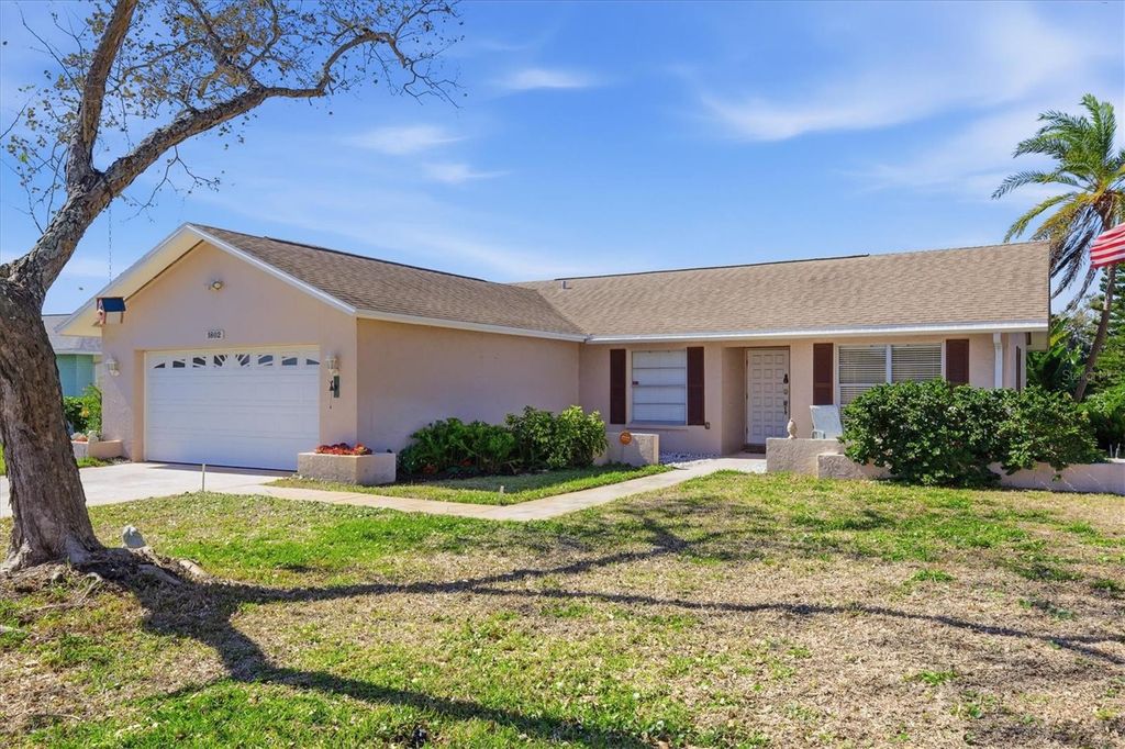 Image 2 of property listing at 1802 W 69TH STREET W, Bradenton, FL 34209