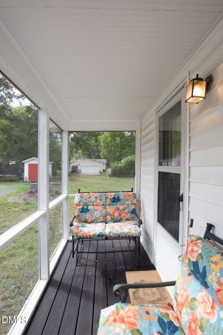 215 E Vance Street, Zebulon, NC 27597