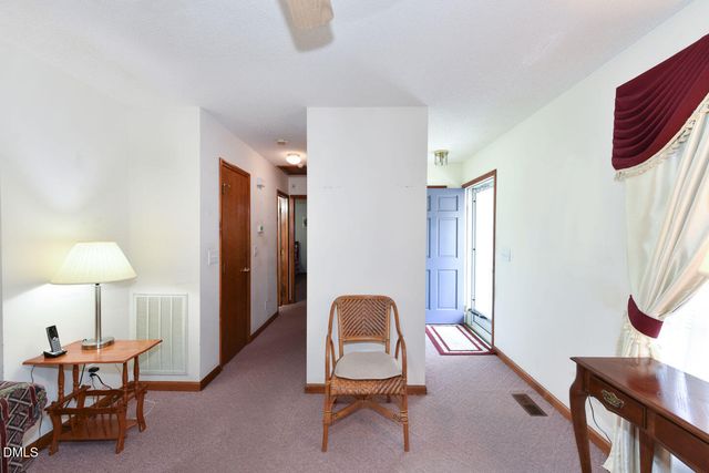 215 E Vance Street, Zebulon, NC 27597