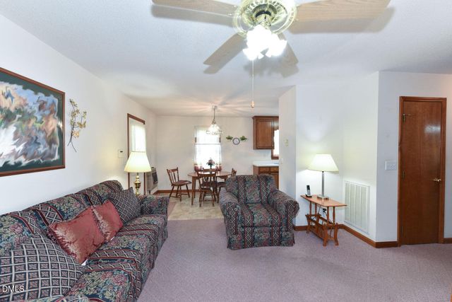 215 E Vance Street, Zebulon, NC 27597