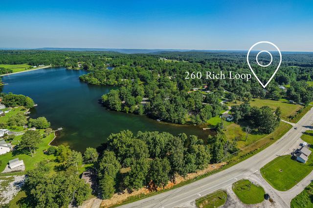 260 Rich Loop, Sparta, TN 38583