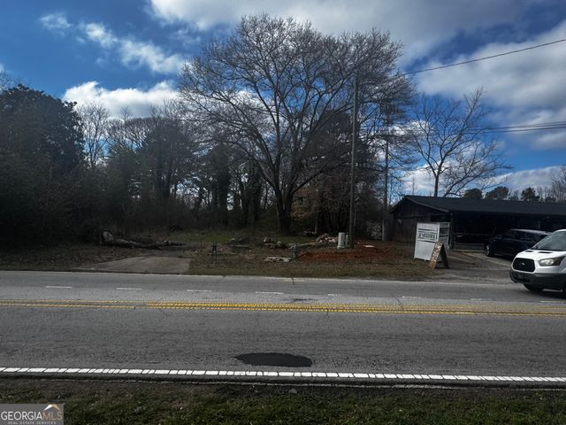 3117 Bright Star Road, Douglasville, GA 30135