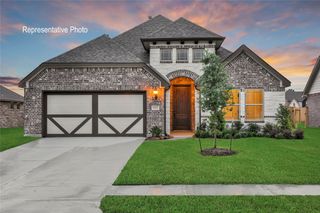 2700 Steeple Chase Drive, Sherman, TX 75092