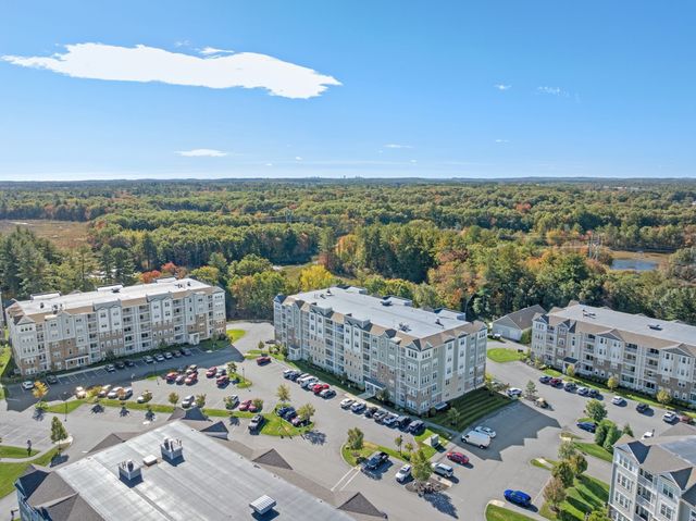 260 Martins Landing 402, North Reading, MA 01864