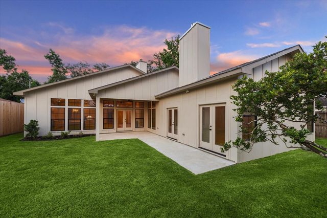 1031 Nashua Street, Houston, TX 77008