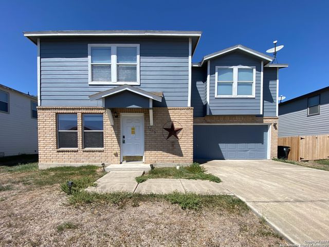 3215 Northwest Blvd, New Braunfels, TX 78130