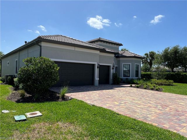 9108 Snowy Owl WAY, Naples, FL 34120