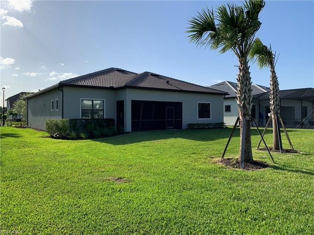 9108 Snowy Owl WAY, Naples, FL 34120