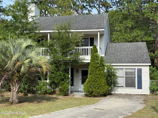 302 Silkweed Court, Wilmington, NC 28405
