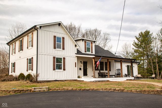 5234 W Olive Branch Road, Greenwood, IN 46143