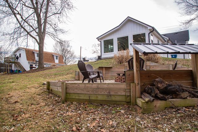 5234 W Olive Branch Road, Greenwood, IN 46143