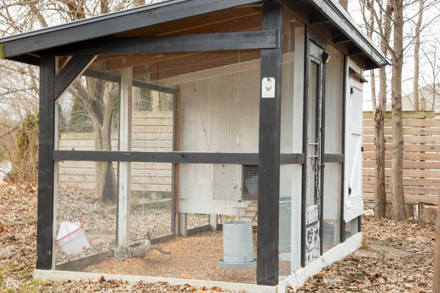 5234 W Olive Branch Road, Greenwood, IN 46143