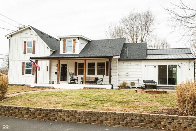 5234 W Olive Branch Road, Greenwood, IN 46143