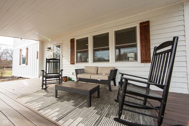 5234 W Olive Branch Road, Greenwood, IN 46143