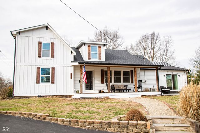 5234 W Olive Branch Road, Greenwood, IN 46143