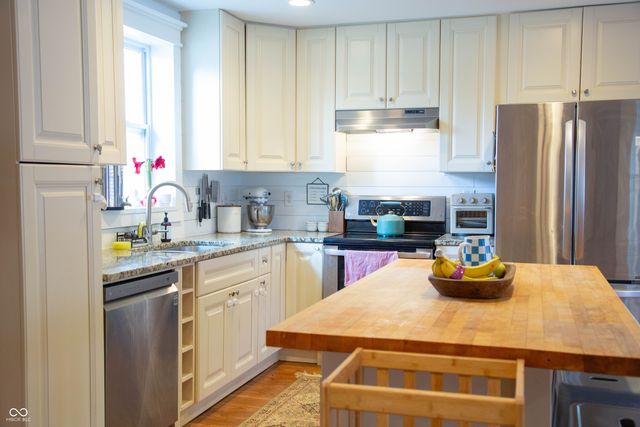 5234 W Olive Branch Road, Greenwood, IN 46143