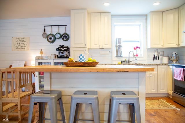 5234 W Olive Branch Road, Greenwood, IN 46143