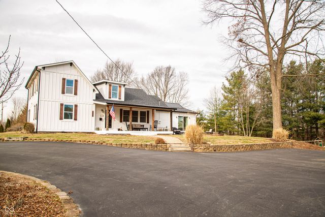 5234 W Olive Branch Road, Greenwood, IN 46143