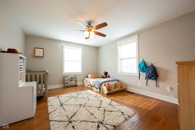 5234 W Olive Branch Road, Greenwood, IN 46143