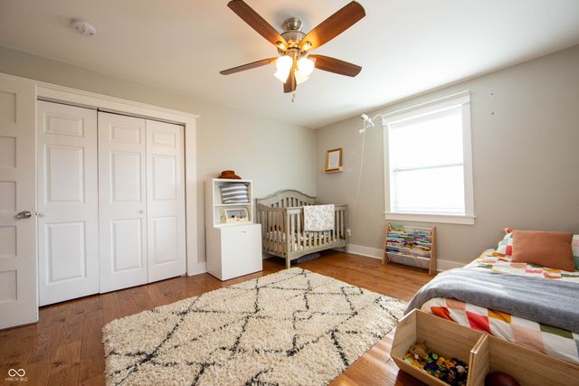 5234 W Olive Branch Road, Greenwood, IN 46143