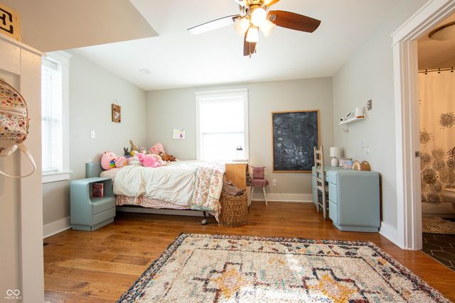 5234 W Olive Branch Road, Greenwood, IN 46143