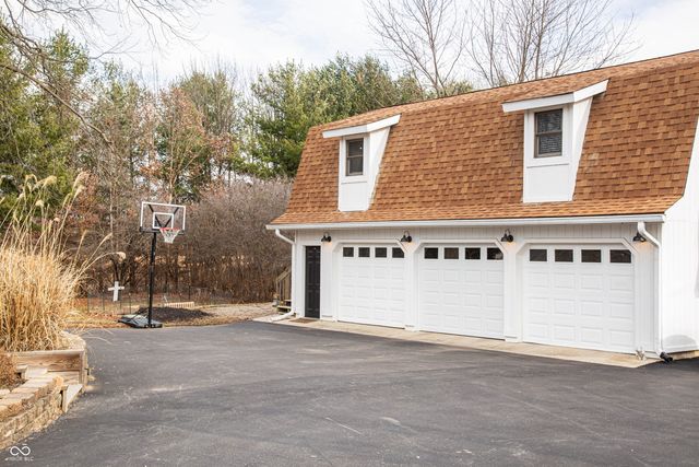 5234 W Olive Branch Road, Greenwood, IN 46143