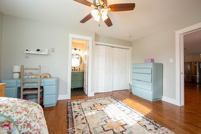 5234 W Olive Branch Road, Greenwood, IN 46143