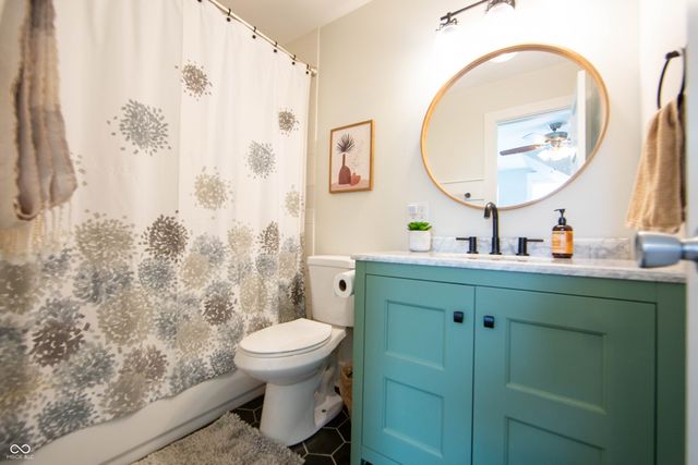 5234 W Olive Branch Road, Greenwood, IN 46143