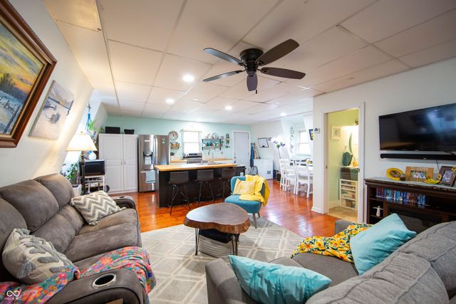 5234 W Olive Branch Road, Greenwood, IN 46143