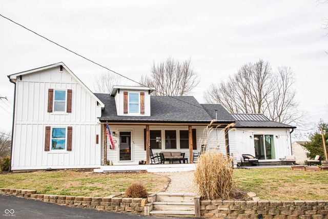 5234 W Olive Branch Road, Greenwood, IN 46143