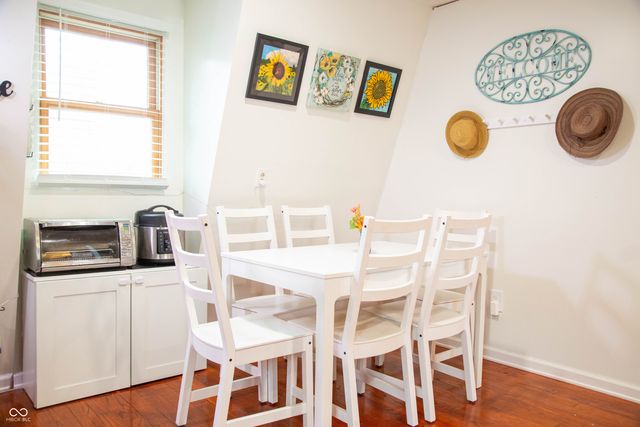 5234 W Olive Branch Road, Greenwood, IN 46143