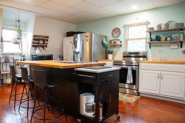 5234 W Olive Branch Road, Greenwood, IN 46143