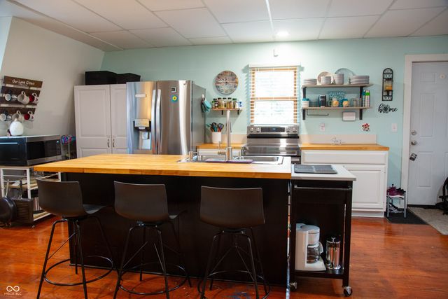 5234 W Olive Branch Road, Greenwood, IN 46143