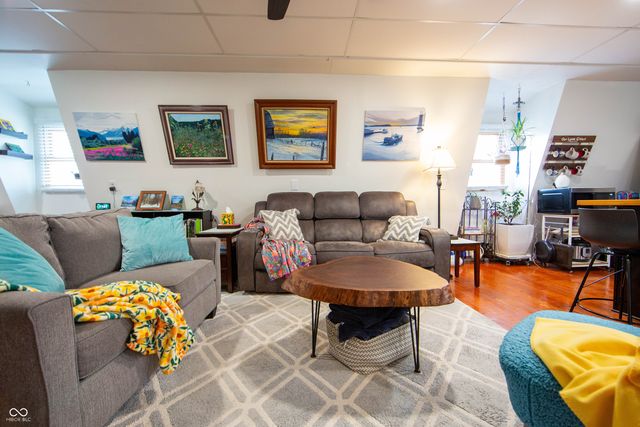 5234 W Olive Branch Road, Greenwood, IN 46143