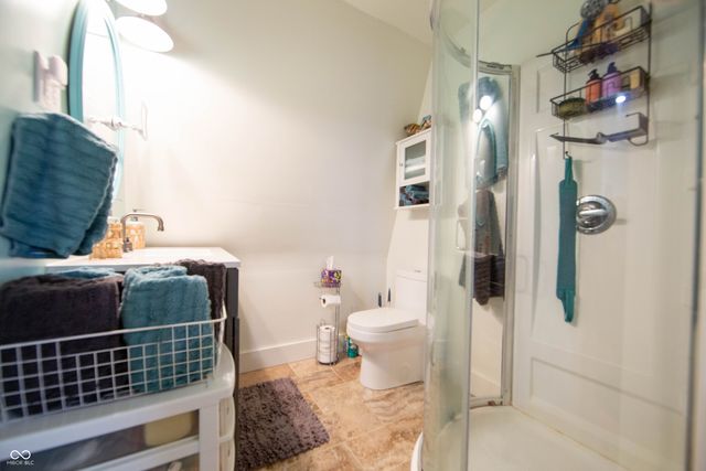 5234 W Olive Branch Road, Greenwood, IN 46143