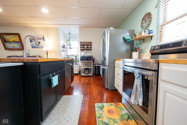 5234 W Olive Branch Road, Greenwood, IN 46143