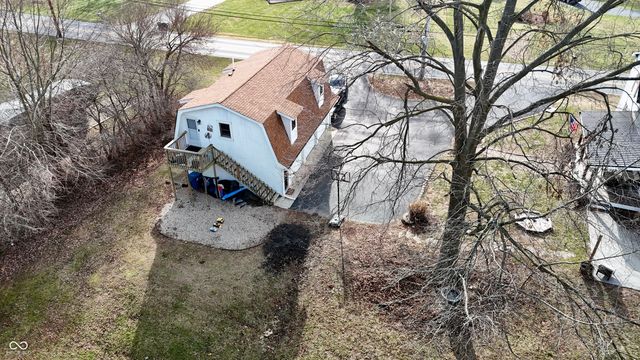 5234 W Olive Branch Road, Greenwood, IN 46143