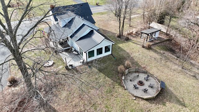 5234 W Olive Branch Road, Greenwood, IN 46143