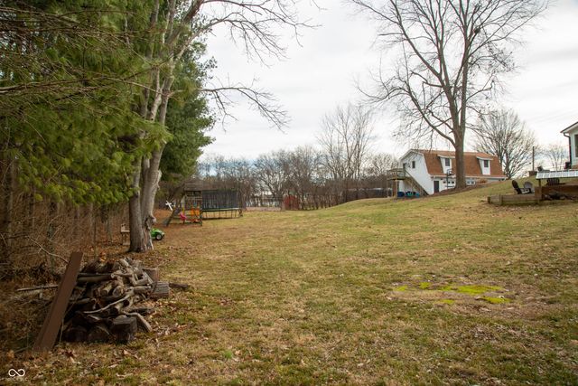 5234 W Olive Branch Road, Greenwood, IN 46143